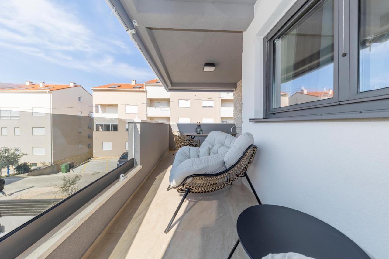 Apartman 4U Zadar Exterior photo
