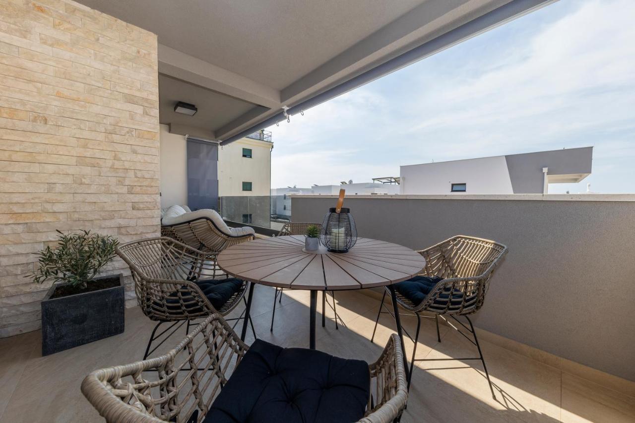 Apartman 4U Zadar Exterior photo