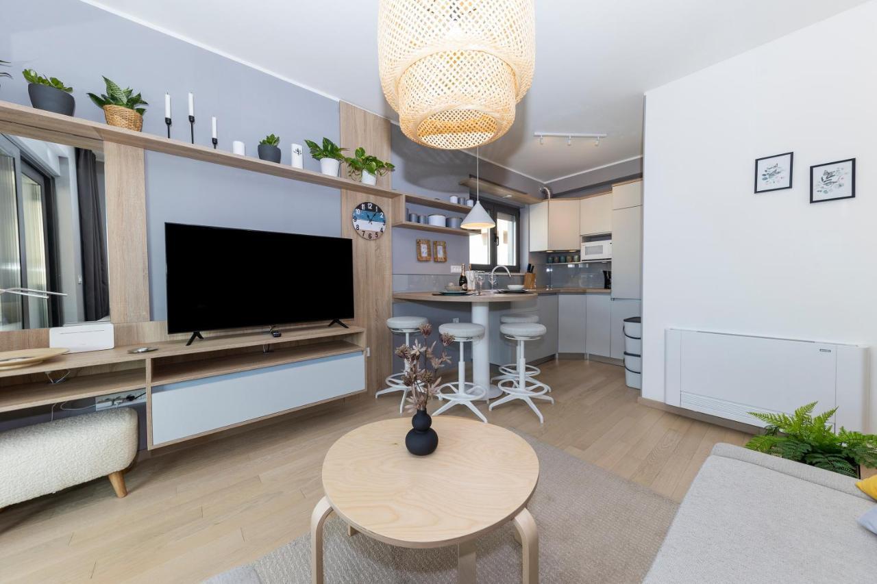 Apartman 4U Zadar Exterior photo