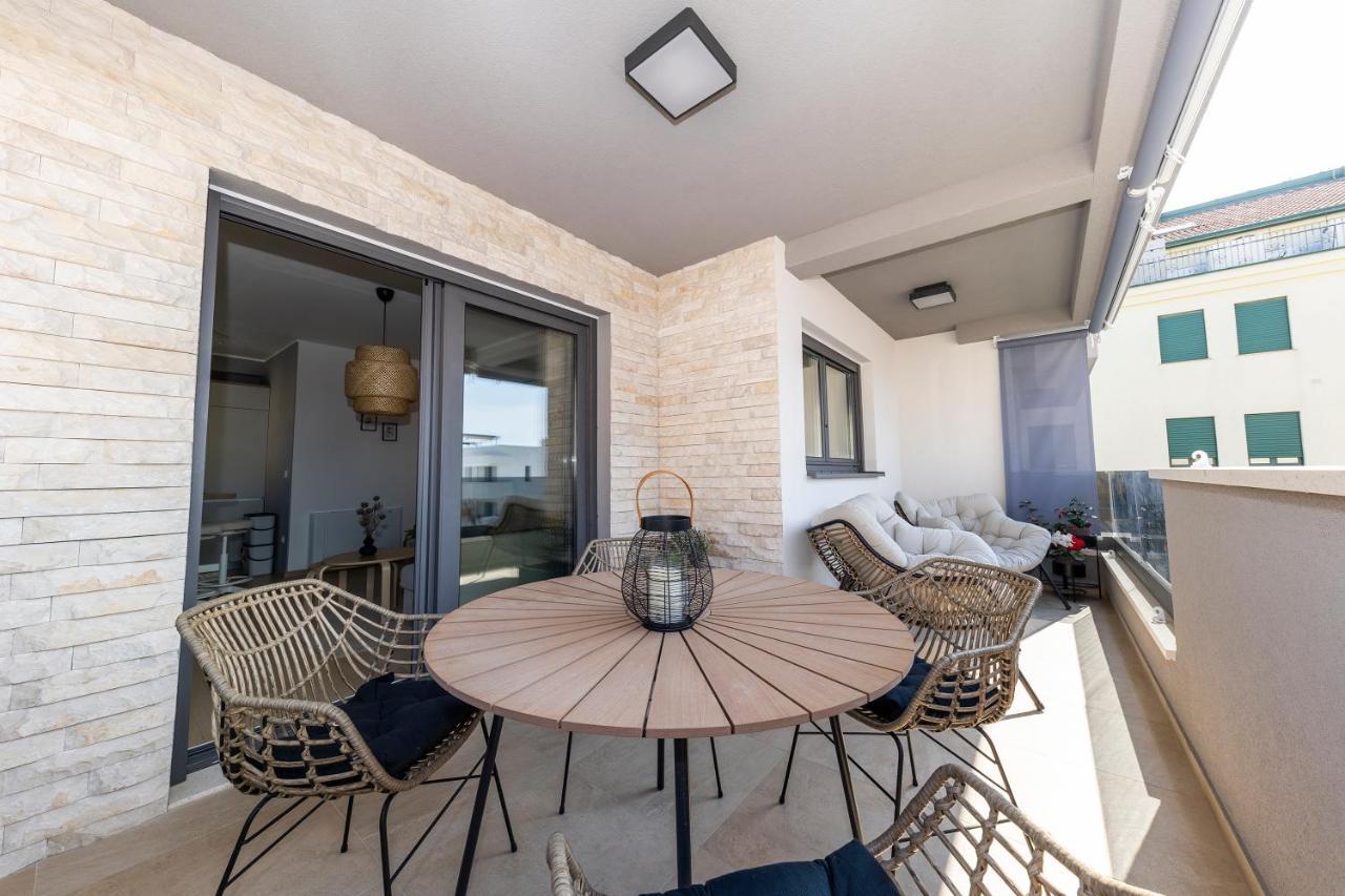Apartman 4U Zadar Exterior photo