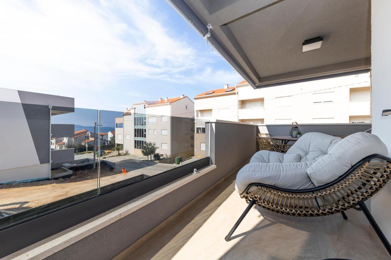 Apartman 4U Zadar Exterior photo