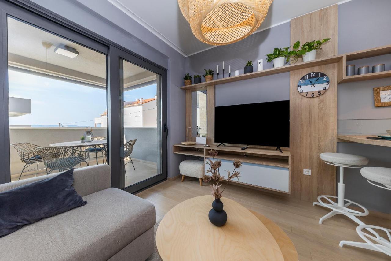 Apartman 4U Zadar Exterior photo