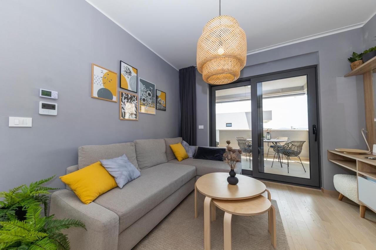 Apartman 4U Zadar Exterior photo