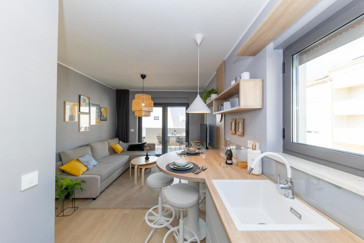 Apartman 4U Zadar Exterior photo