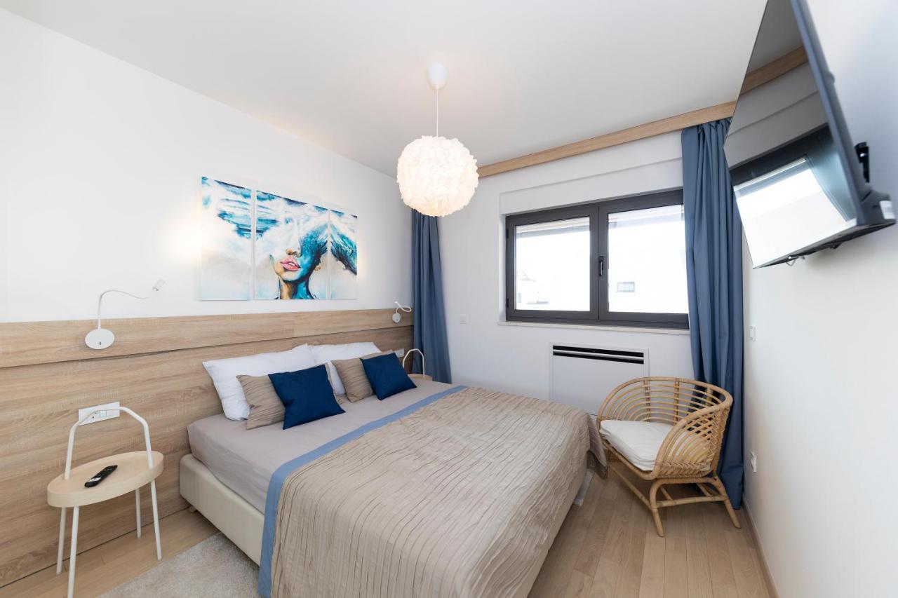 Apartman 4U Zadar Exterior photo