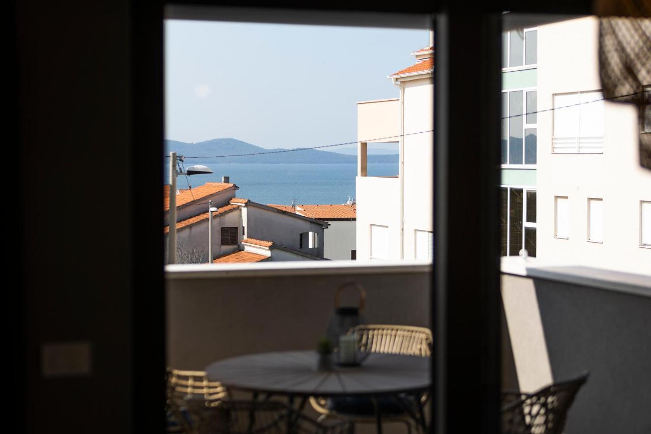Apartman 4U Zadar Exterior photo