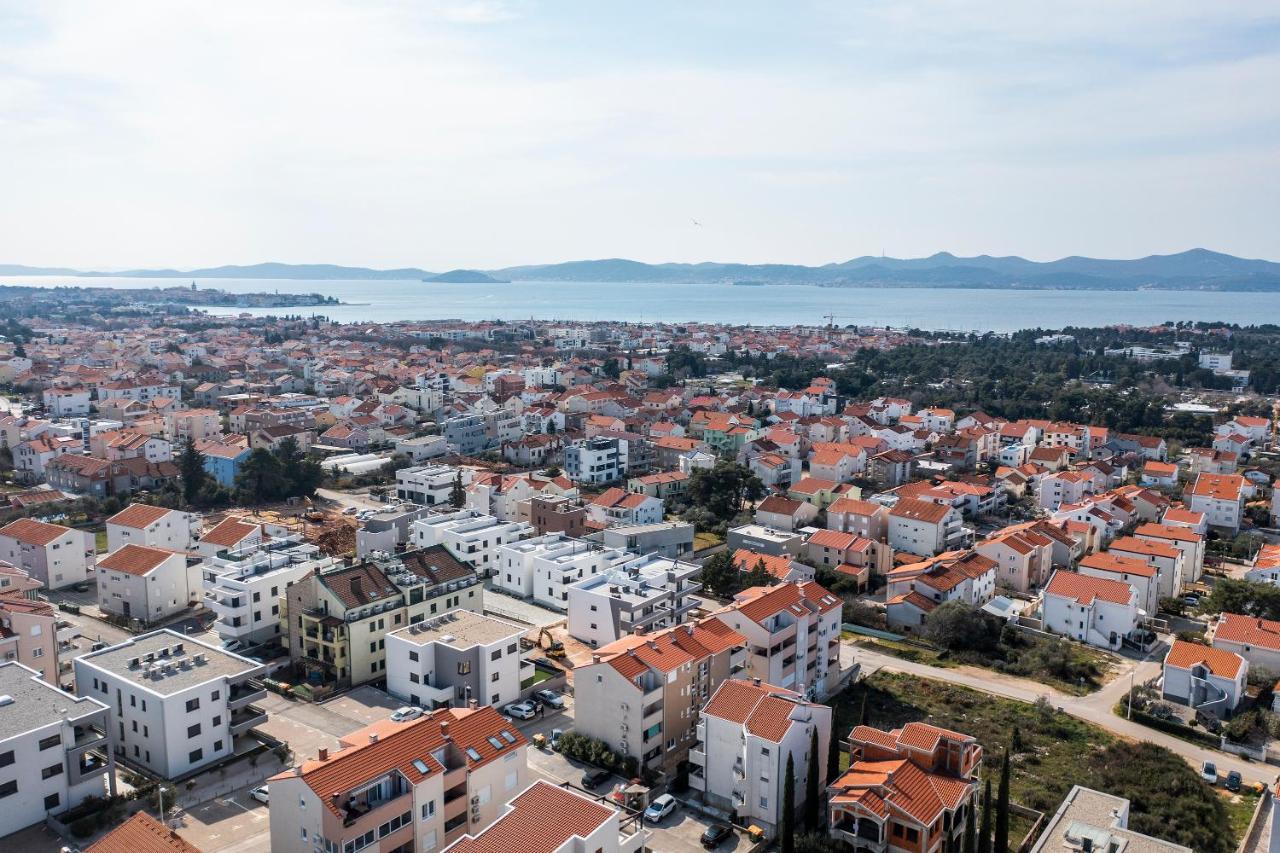 Apartman 4U Zadar Exterior photo
