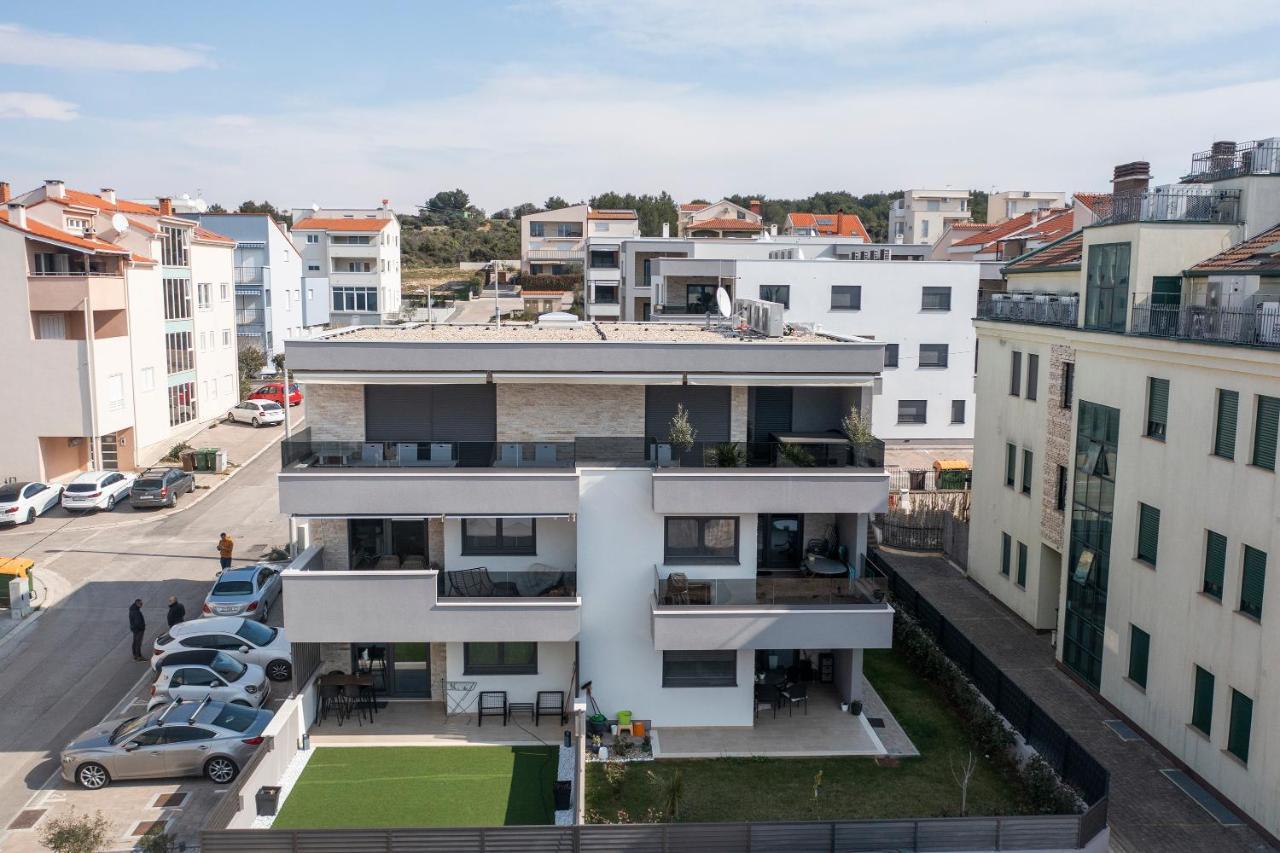 Apartman 4U Zadar Exterior photo