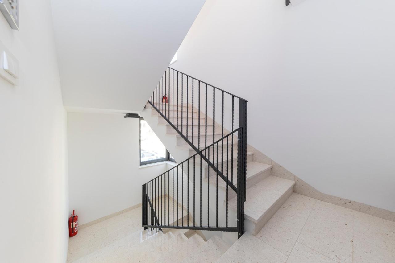 Apartman 4U Zadar Exterior photo