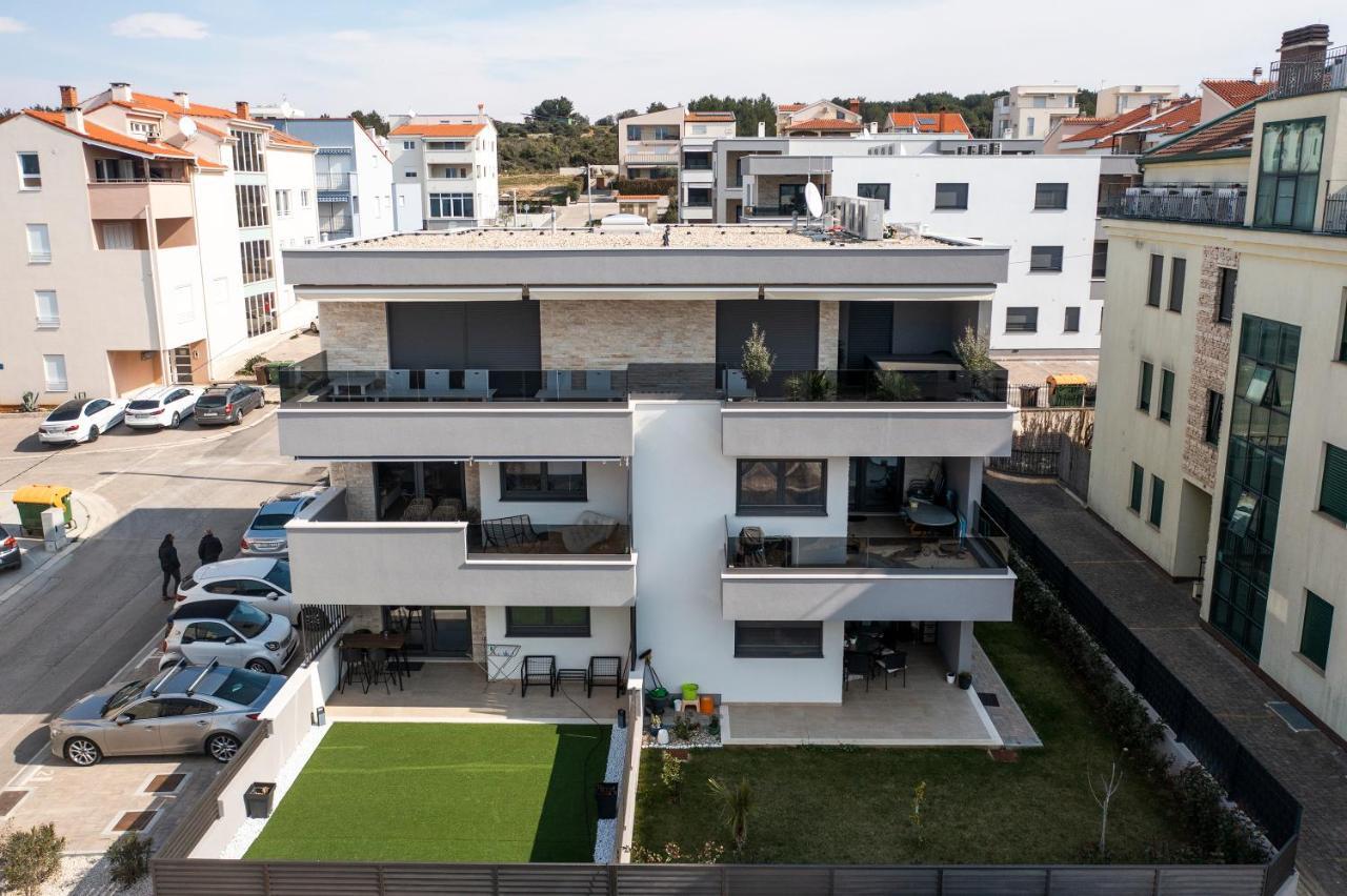 Apartman 4U Zadar Exterior photo