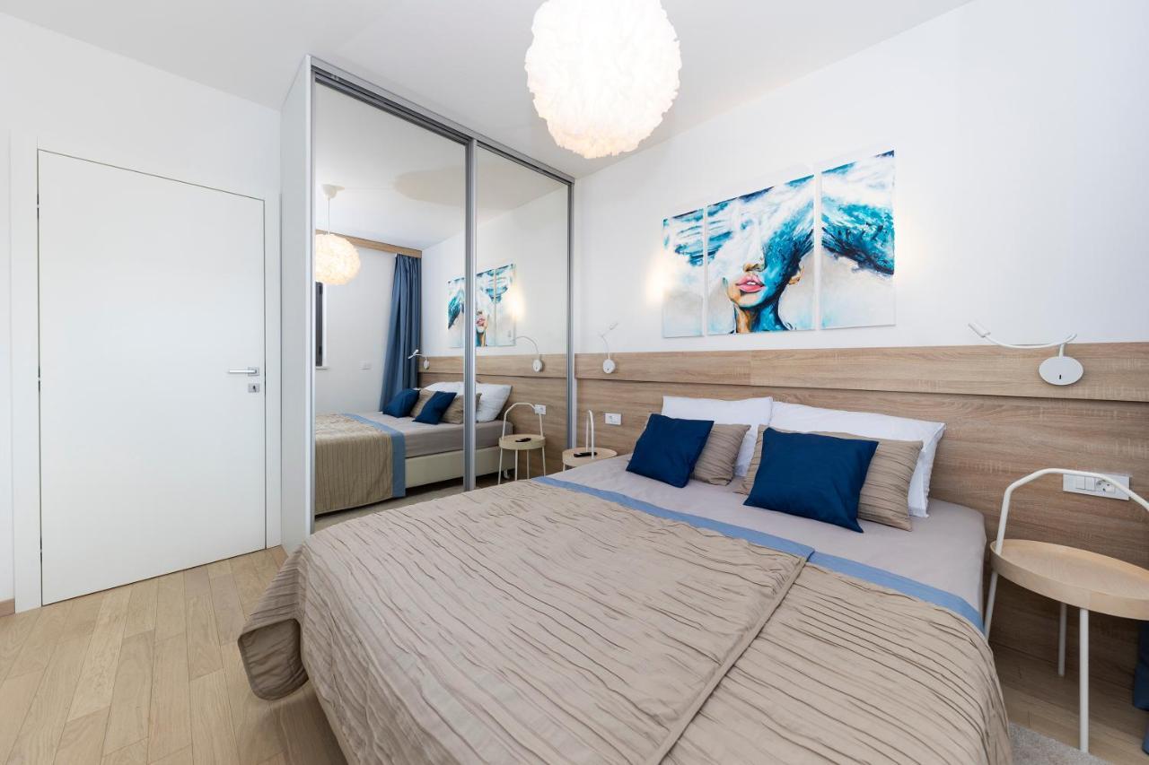 Apartman 4U Zadar Exterior photo